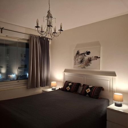 City Apartment Snellmaninkatu 22 A Kuopio Bagian luar foto