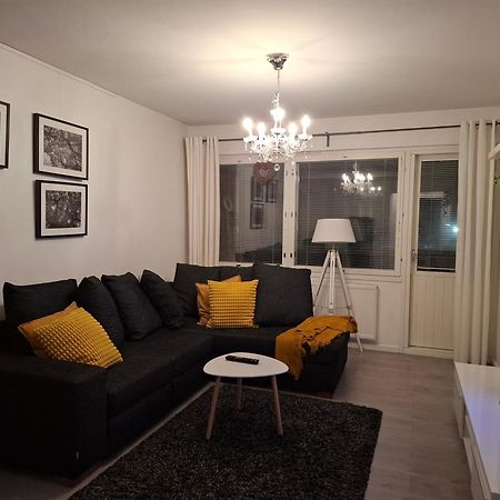 City Apartment Snellmaninkatu 22 A Kuopio Bagian luar foto
