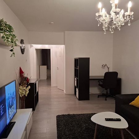 City Apartment Snellmaninkatu 22 A Kuopio Bagian luar foto