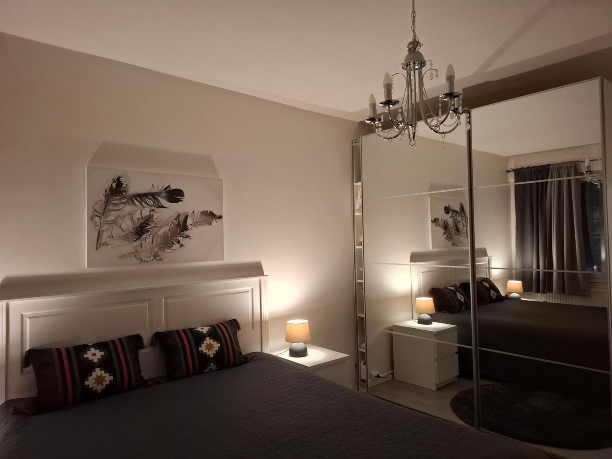 City Apartment Snellmaninkatu 22 A Kuopio Bagian luar foto