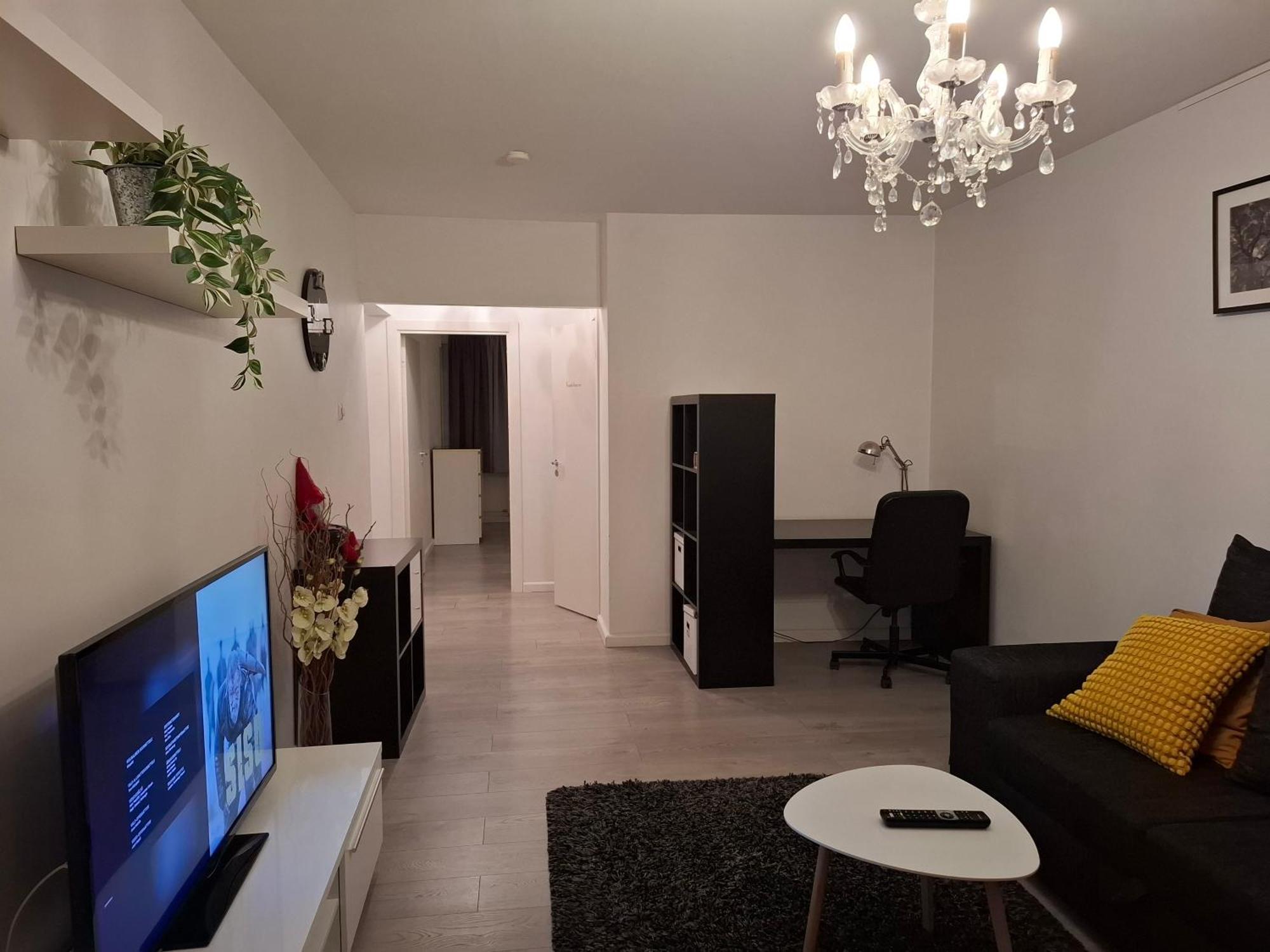 City Apartment Snellmaninkatu 22 A Kuopio Bagian luar foto